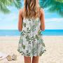 Beach Calling Must Go - Summer Dress