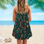 Beach Hair Don't Care - Summer Dress