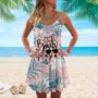 Beach In Fresh Life Please - Summer Dress