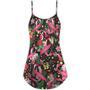 Christmas Breast Cancer Merry Christmas - V-Neck Sleeveless Cami Dress