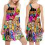 Hippie I'm Not Old - Women's Sleeveless Cami Dress