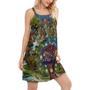 Hippie My Mysterious Dream Treehouse - Women's Sleeveless Cami Dress