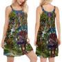 Hippie My Mysterious Dream Treehouse - Women's Sleeveless Cami Dress