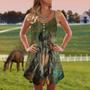 Horse Cool Style - Summer Dress