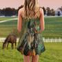 Horse Cool Style - Summer Dress