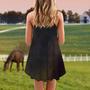 Horse Let Your Faith - Summer Dress