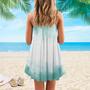 Mermaid Sassy Sine Birth Salty By Choice Summer Style - Summer Dress