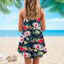 Parrot Loves Summer Tropical Style Amazing - Summer Dress