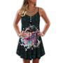 Turtle Amazing Style - Summer Dress