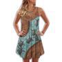 Turtle Is Beach Soul Love Ocean - Summer Dress