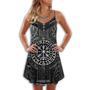 Viking Sign Summer Vibes So Cool - Summer Dress