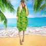 Pickleball Christmas Dink Resbonsibly In July Long Sleeve Midi Dress