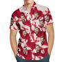 Custom Face Hawaiian Shirt Lobster Style Personalized Face Shirt