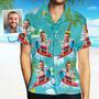 Custom Hawaiian Shirts Hawaiian Shirts For Men 6 Styles