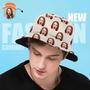 Personalized Bucket Hat_Make Your Own Bucket Hat