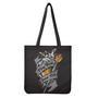 Play Dart Drink Beer Print Tote Bag