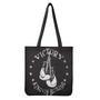 Victory King Of Boxing Print Tote Bag