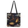 Watercolor Libra Zodiac Sign Print Tote Bag