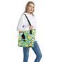 Aloha Keel-Billed Toucan Print Tote Bag