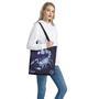 Astrological Scorpio Sign Print Tote Bag