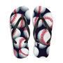 Baseball Flip-Flops