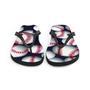 Baseball Flip-Flops