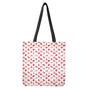 Canada Country Pattern Print Tote Bag