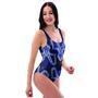 Capricorn Gothic Witch One Piece Swimsuite