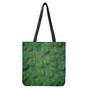 Christmas Tree Branches Print Tote Bag