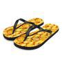 Citrine Summer Flip Flops