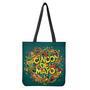 Colorful Cinco De Mayo Print Tote Bag