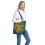 Colorful Cinco De Mayo Print Tote Bag