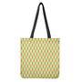 Cute Carrot Pattern Print Tote Bag