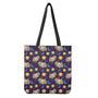 Cute Cartoon Aries Pattern Print Tote Bag