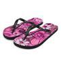 Desert Pink Flip-Flops