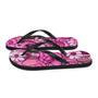 Desert Pink Flip-Flops