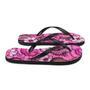 Desert Pink Flip-Flops