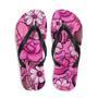 Desert Pink Flip-Flops