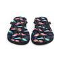 Dragonfly Summer Flip Flops