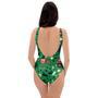 Drakkar Dragon Viking One Piece Swimsuite