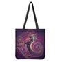 Fantastic Capricorn Sign Print Tote Bag