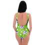 Funny Cow For Kids One Piece Swimsuite