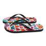 Hearts Flip-Flops