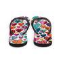 Hearts Flip-Flops