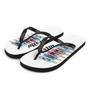 Hello Summer Flip-Flops