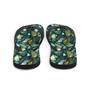 Labradorite Summer Flip Flops