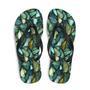 Labradorite Summer Flip Flops