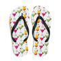 Martinis Flip-Flops