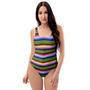 Mexican Baja One Piece Swimsuite