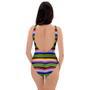 Mexican Baja One Piece Swimsuite